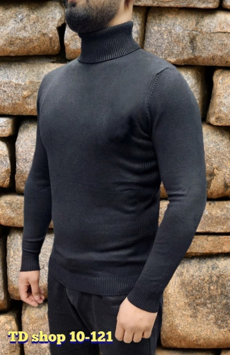 кофта                                                                          👕👕👕 свитер с воротом мужские САДОВОД БАЗА