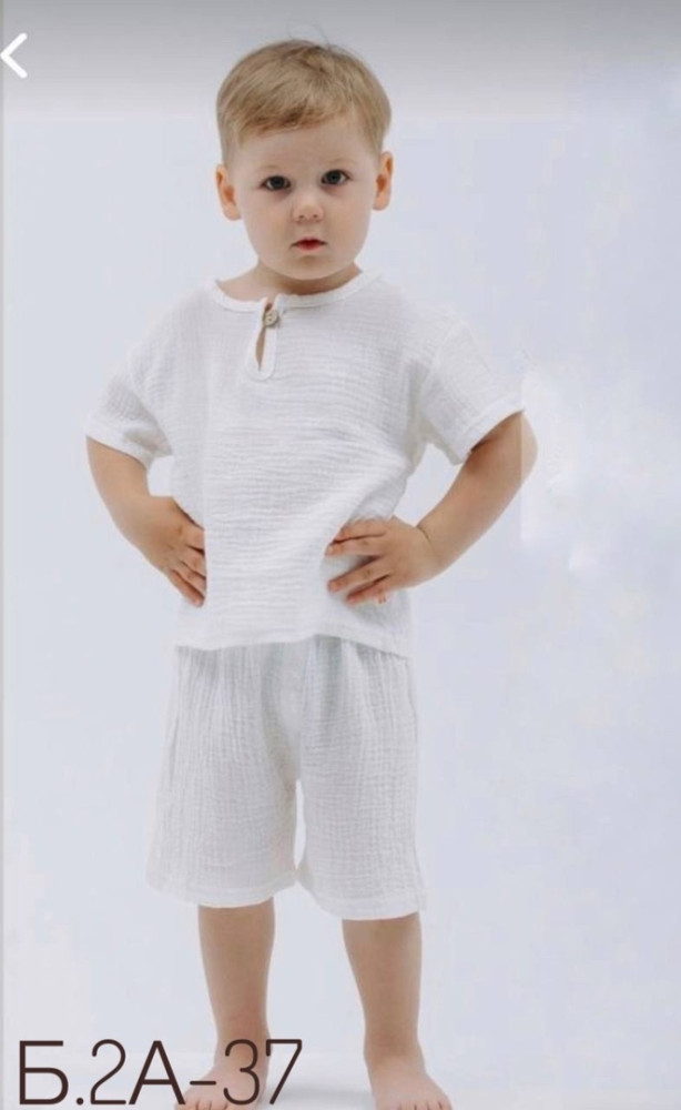 Купить Детский костюм белый оптом Садовод Интернет-каталог Садовод интернет-каталог