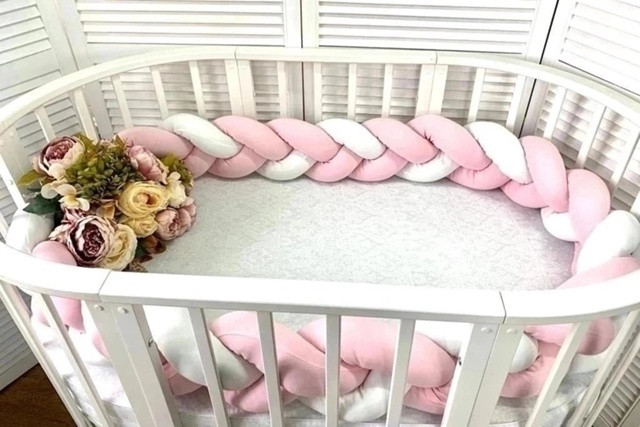 Купить Бортик в кроватку оптом Садовод Интернет-каталог Садовод интернет-каталог