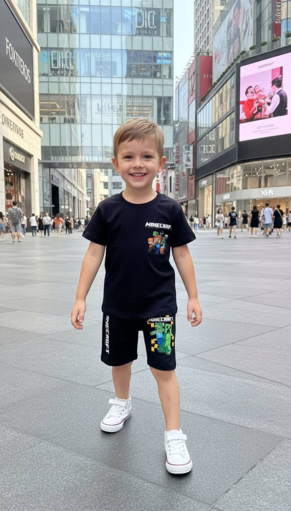 Купить Детский костюм черный оптом Садовод Интернет-каталог Садовод интернет-каталог