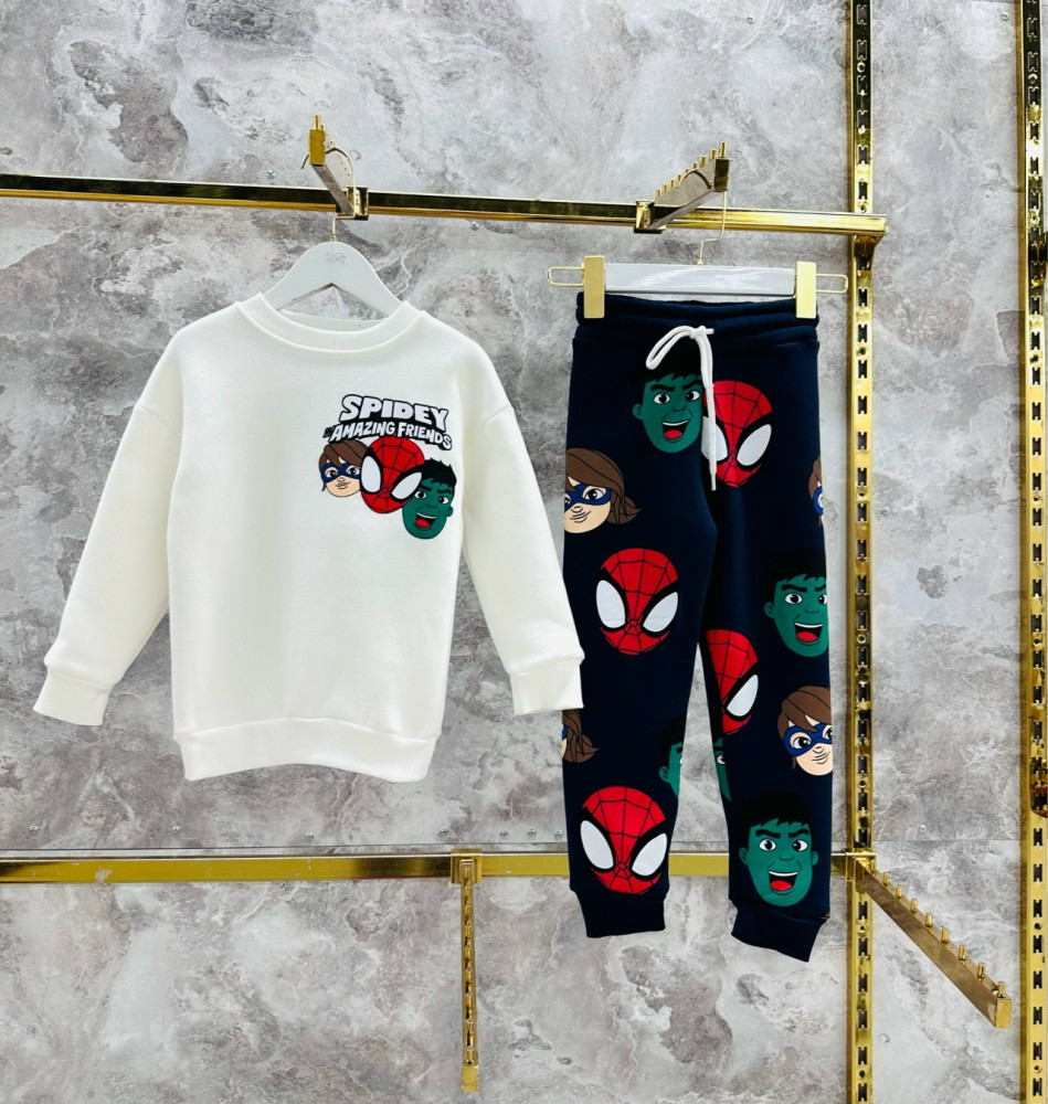 Купить Детский костюм черный оптом Садовод Интернет-каталог Садовод интернет-каталог