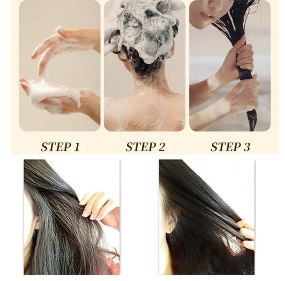 Купить Черное мыло шампунь для волос против выпадения оптом Садовод Интернет-каталог Садовод интернет-каталог