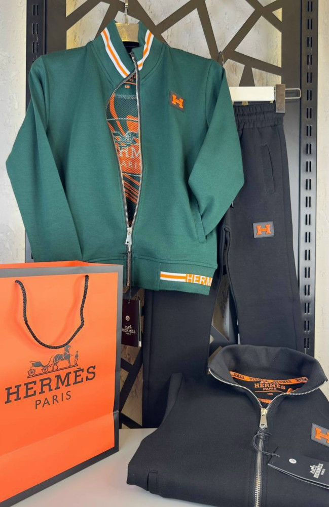 Купить Детский костюм зеленый оптом Садовод Интернет-каталог Садовод интернет-каталог