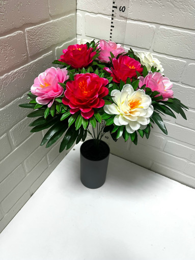 Искусственные цветы САДОВОД официальный интернет-каталог