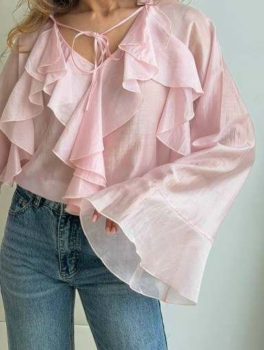 Блузка САДОВОД официальный интернет-каталог