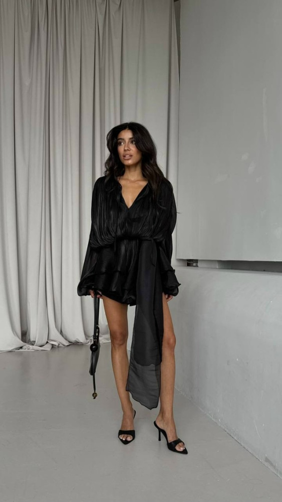 Купить Женский костюм черный оптом Садовод Интернет-каталог Садовод интернет-каталог