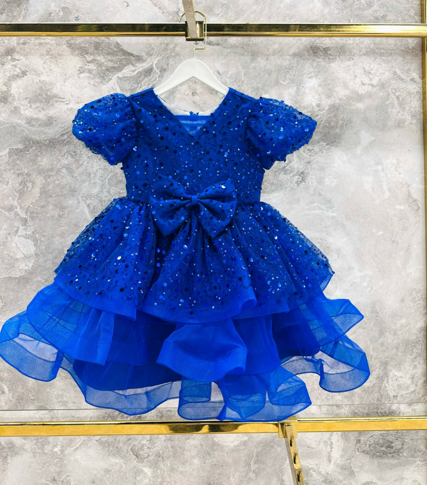 Купить Платье синее оптом Садовод Интернет-каталог Садовод интернет-каталог