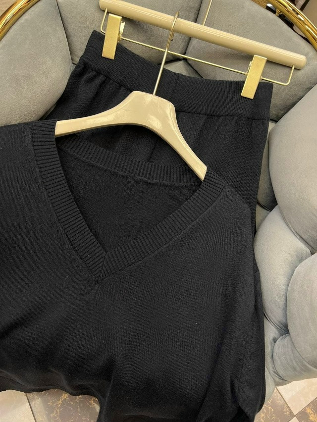 Купить Женский костюм черный оптом Садовод Интернет-каталог Садовод интернет-каталог