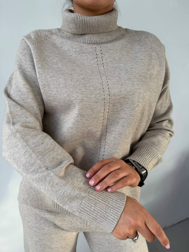 Купить Женский костюм бежевый оптом Садовод Интернет-каталог Садовод интернет-каталог