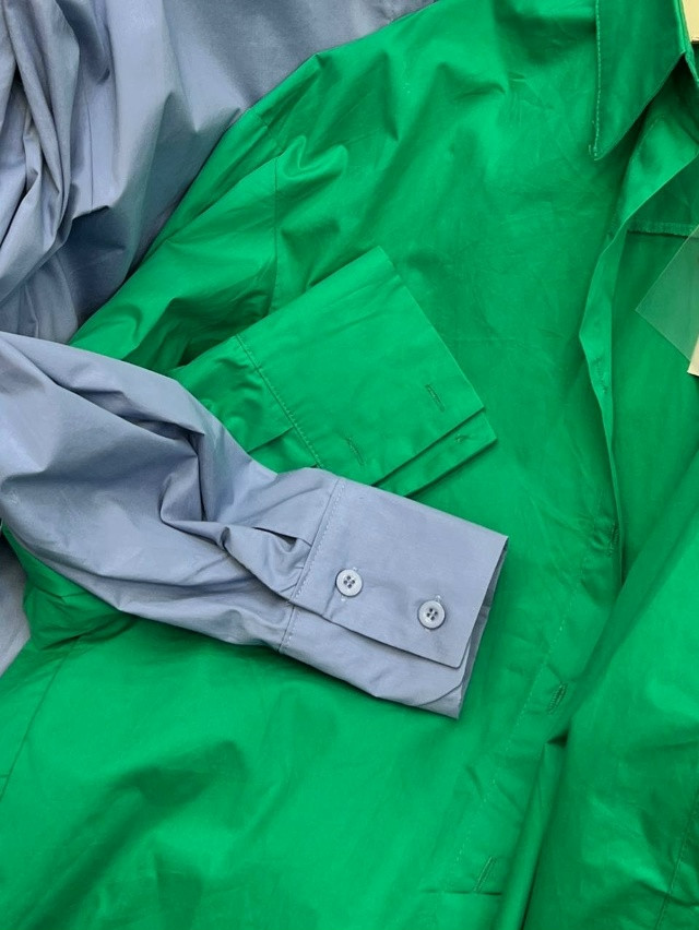 Купить Женская рубашка голубая оптом Садовод Интернет-каталог Садовод интернет-каталог