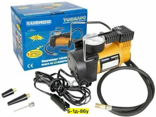 Компрессор Автомобильный САДОВОД официальный интернет-каталог