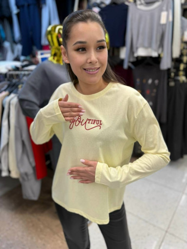 Лонгслив САДОВОД официальный интернет-каталог