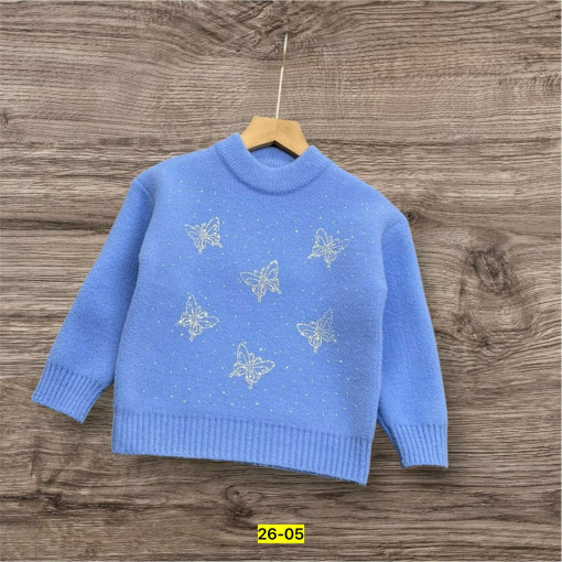 Свитер САДОВОД официальный интернет-каталог