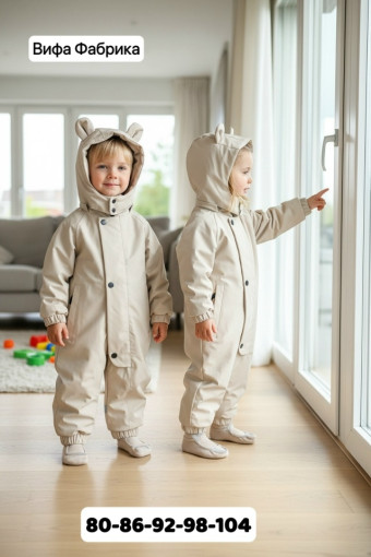 Комбинезон САДОВОД официальный интернет-каталог