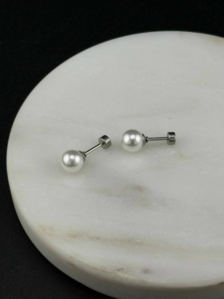 Купить Серьги-пусеты оптом Садовод Интернет-каталог Садовод интернет-каталог