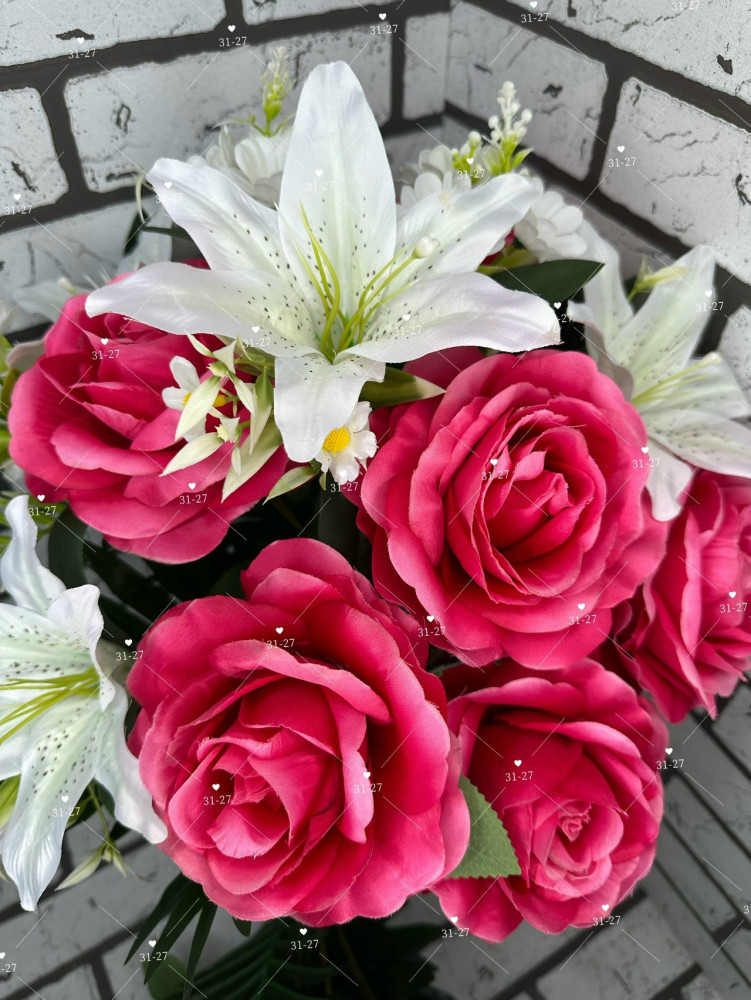 Купить Искусственные цветы оптом Садовод Интернет-каталог Садовод интернет-каталог