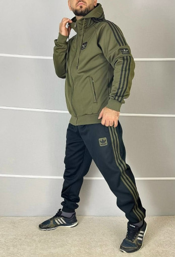 СПОРТИВНЫЙ КОСТЮМ САДОВОД официальный интернет-каталог