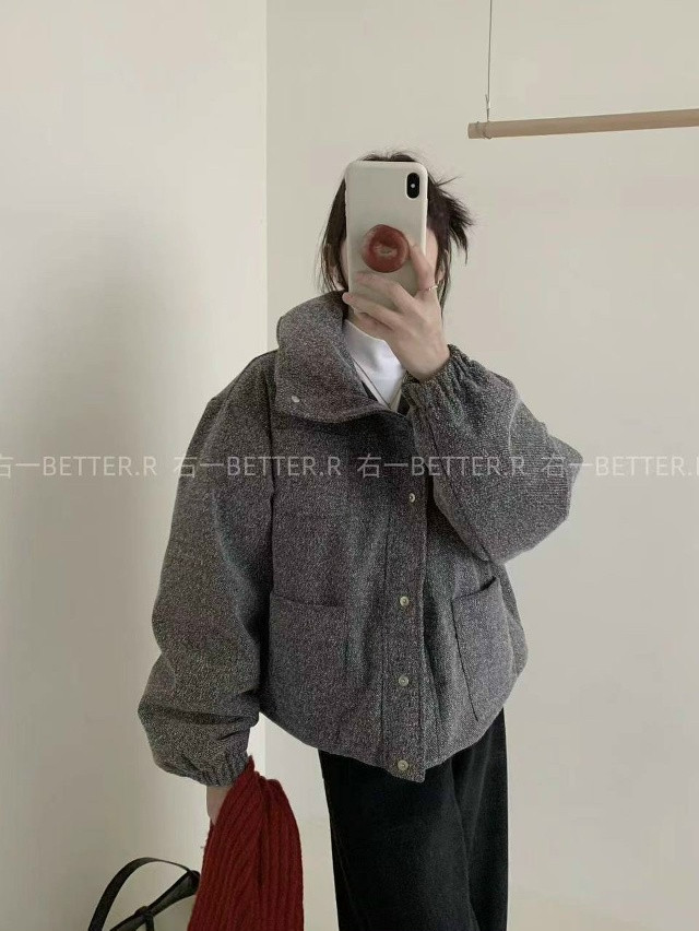 Купить Пуховик серый оптом Садовод Интернет-каталог Садовод интернет-каталог