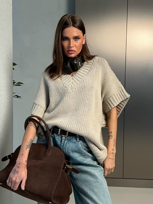 Купить Жилет-безрукавка оптом Садовод Интернет-каталог Садовод интернет-каталог