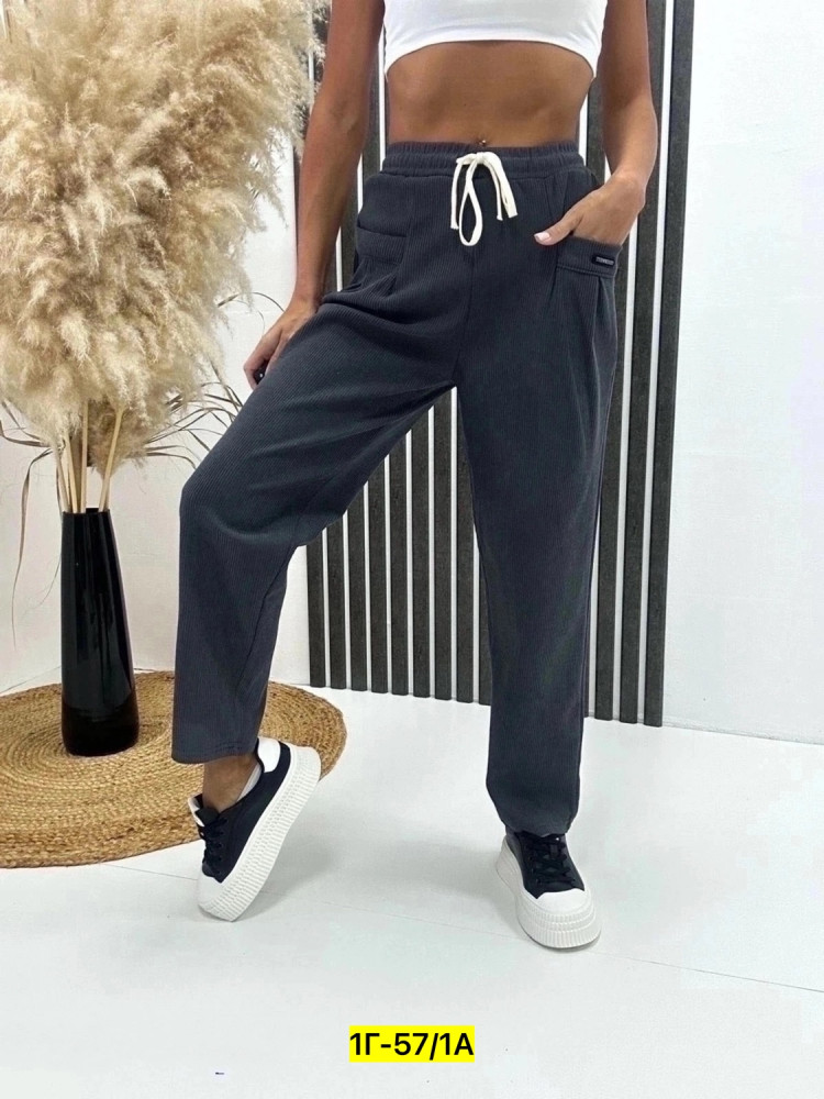 Купить Штаны темно-серые оптом Садовод Интернет-каталог Садовод интернет-каталог