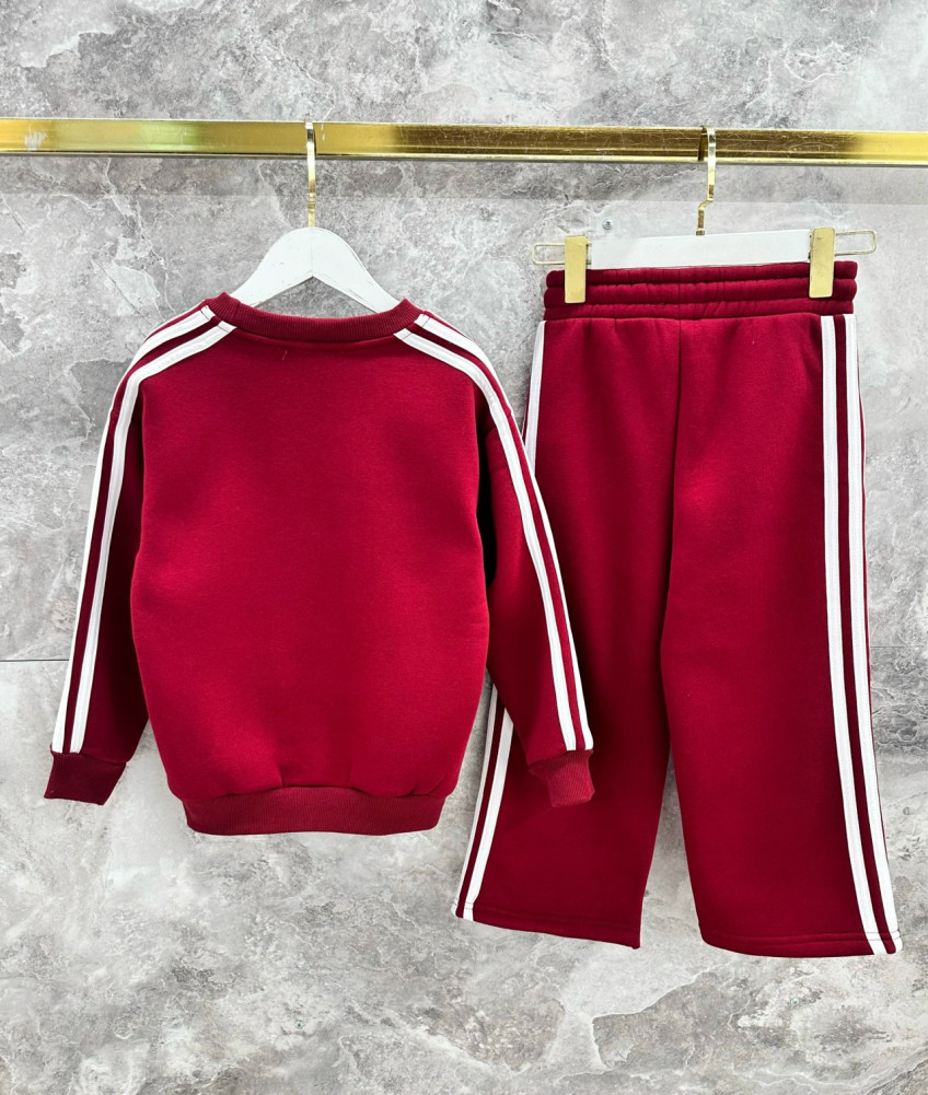 Купить Детский костюм красный оптом Садовод Интернет-каталог Садовод интернет-каталог