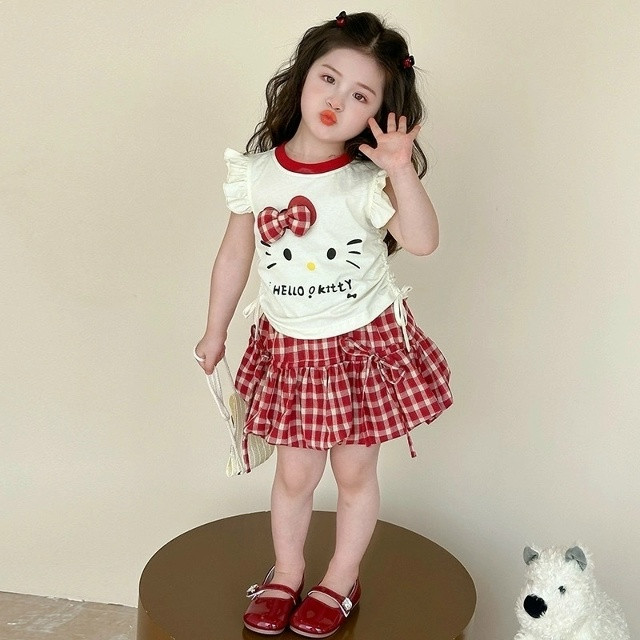 Купить Детский костюм красный оптом Садовод Интернет-каталог Садовод интернет-каталог