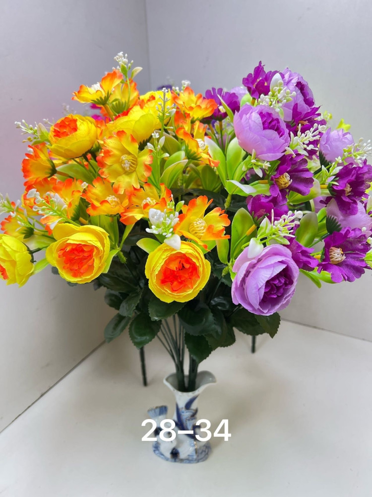 Купить Искусственные цветы оптом Садовод Интернет-каталог Садовод интернет-каталог