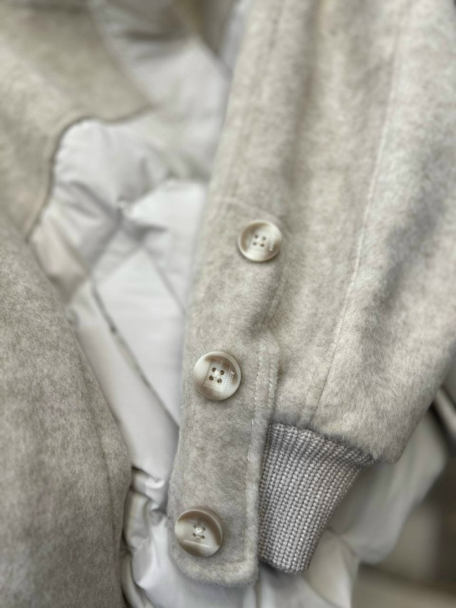 Купить Куртка женская белая оптом Садовод Интернет-каталог Садовод интернет-каталог