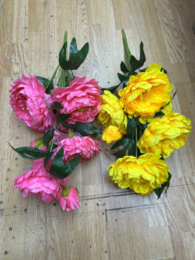 Искусственные цветы САДОВОД официальный интернет-каталог