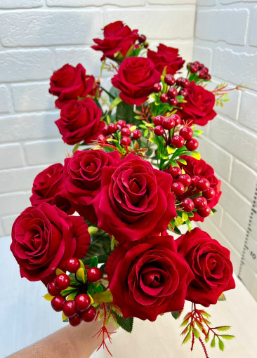 Искусственные цветы САДОВОД официальный интернет-каталог