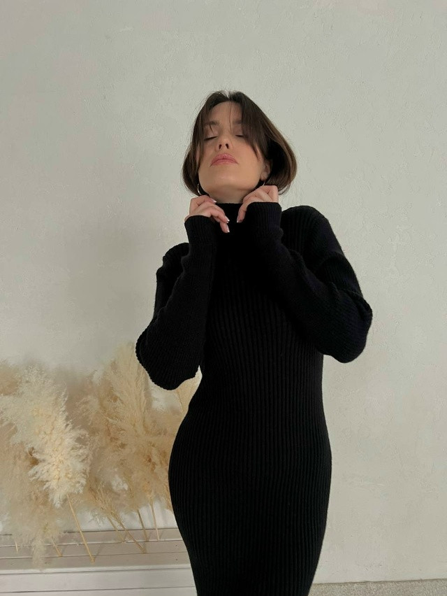 Купить Платье черное оптом Садовод Интернет-каталог Садовод интернет-каталог