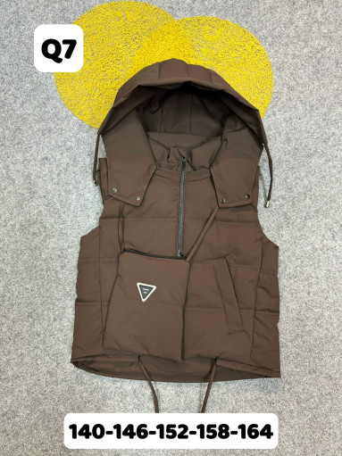 Жилетка САДОВОД официальный интернет-каталог