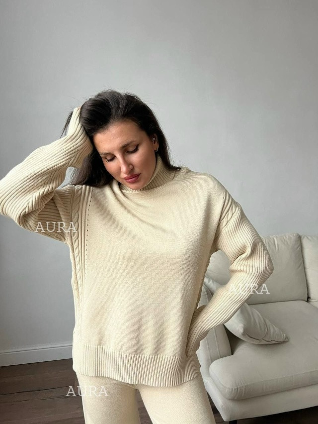 Купить Женский костюм молочный оптом Садовод Интернет-каталог Садовод интернет-каталог