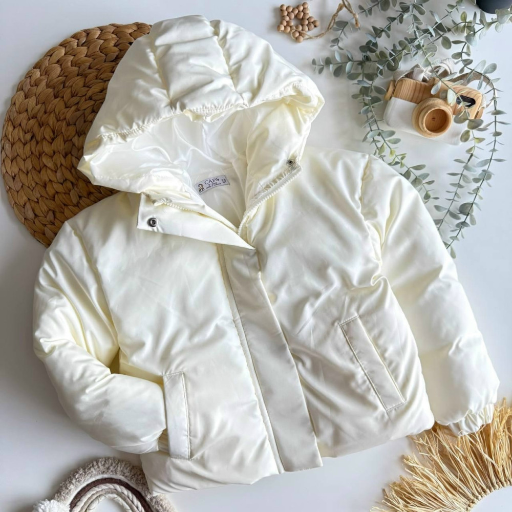 Купить Куртка детская молочная оптом Садовод Интернет-каталог Садовод интернет-каталог