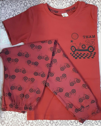 Пижама САДОВОД официальный интернет-каталог