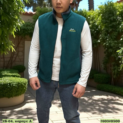 Жилетка САДОВОД официальный интернет-каталог