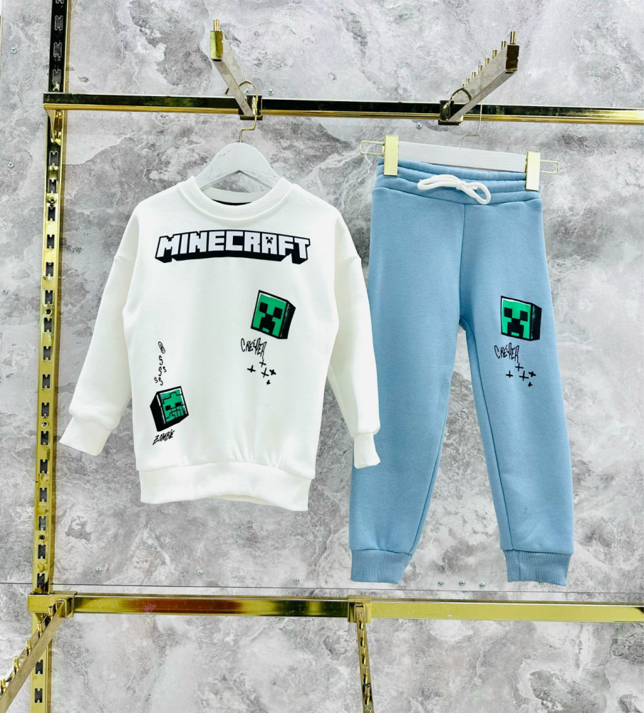 Купить Детский костюм голубой оптом Садовод Интернет-каталог Садовод интернет-каталог