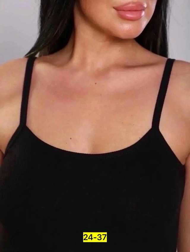 Купить Женская майка черная оптом Садовод Интернет-каталог Садовод интернет-каталог