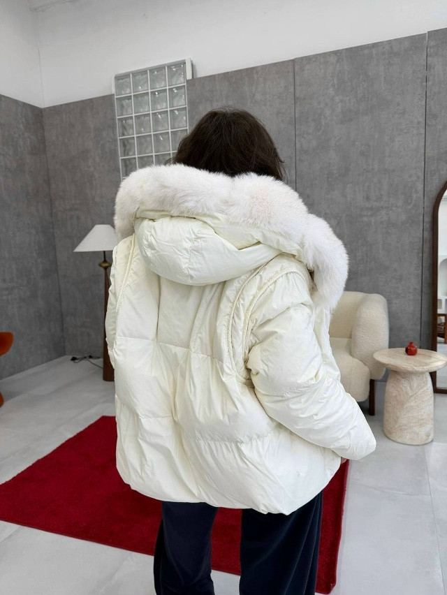 Купить Куртка женская молочная оптом Садовод Интернет-каталог Садовод интернет-каталог