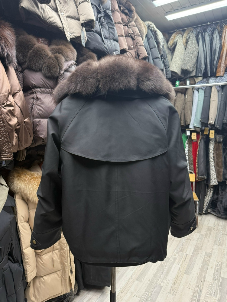 Купить Куртка женская черная оптом Садовод Интернет-каталог Садовод интернет-каталог