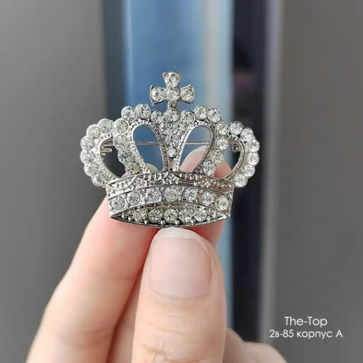 Брошь САДОВОД официальный интернет-каталог