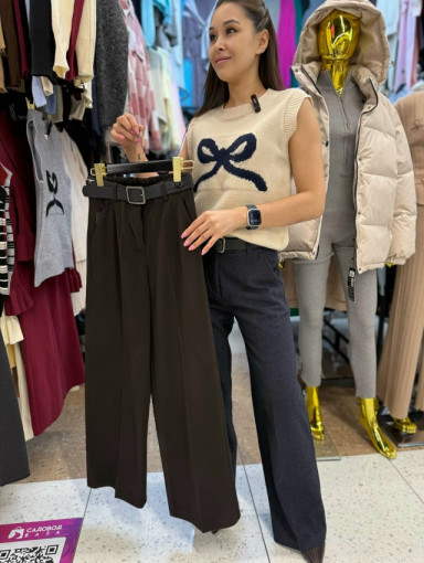 Брюки САДОВОД официальный интернет-каталог