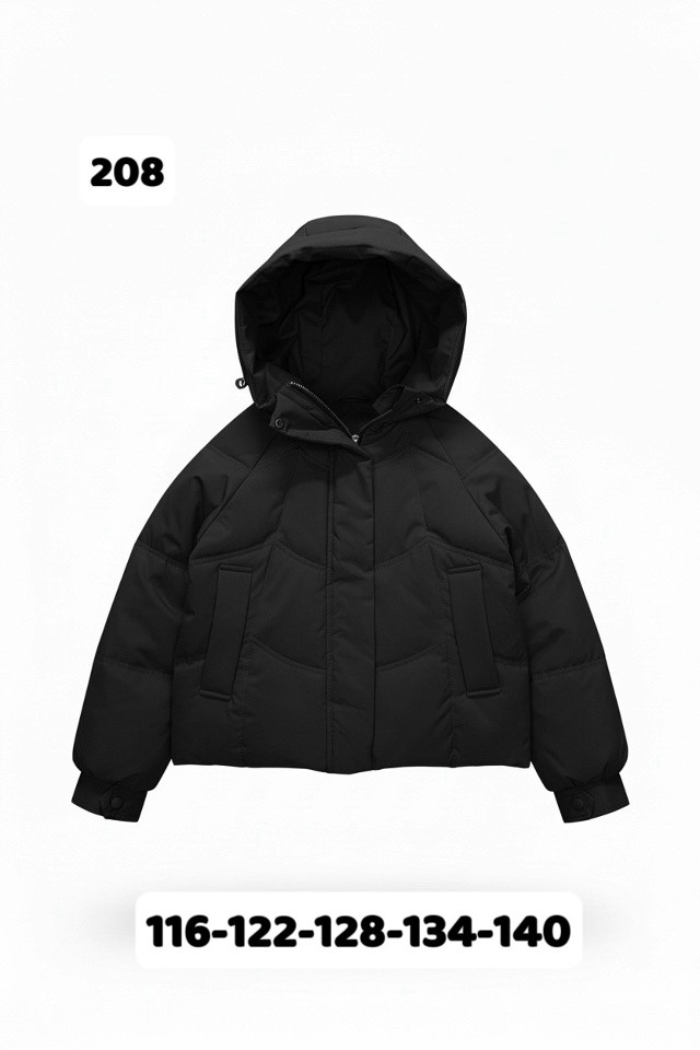 Купить Куртка детская черная оптом Садовод Интернет-каталог Садовод интернет-каталог