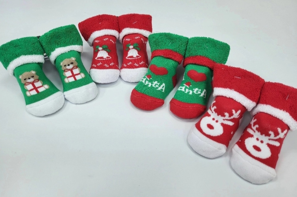 Купить Новогодние носочки оптом Садовод Интернет-каталог Садовод интернет-каталог