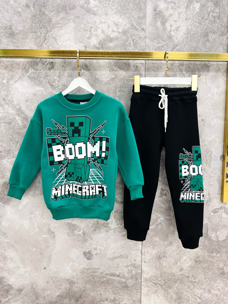 Купить Детский костюм синий оптом Садовод Интернет-каталог Садовод интернет-каталог