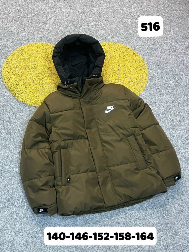 Купить Куртка детская коричневая оптом Садовод Интернет-каталог Садовод интернет-каталог