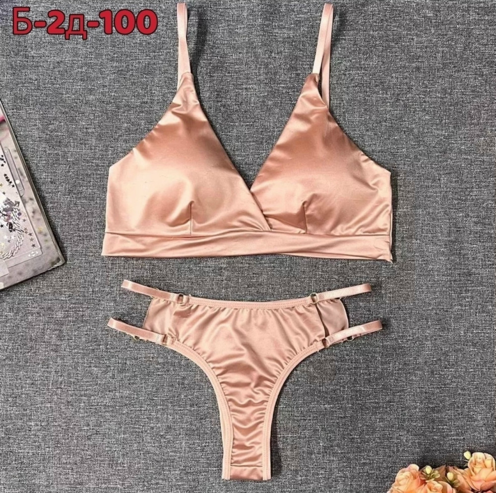 Купить Комплект нижнего белья розовый оптом Садовод Интернет-каталог Садовод интернет-каталог