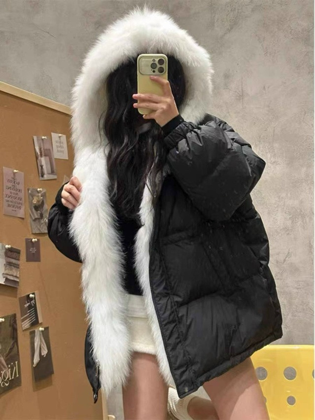 Купить Пуховик черный оптом Садовод Интернет-каталог Садовод интернет-каталог