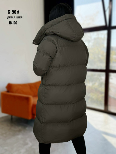 Куртка САДОВОД официальный интернет-каталог