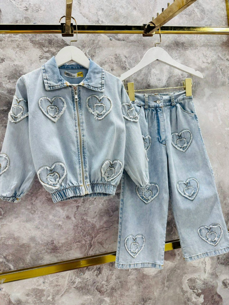 Купить Детский костюм голубой оптом Садовод Интернет-каталог Садовод интернет-каталог